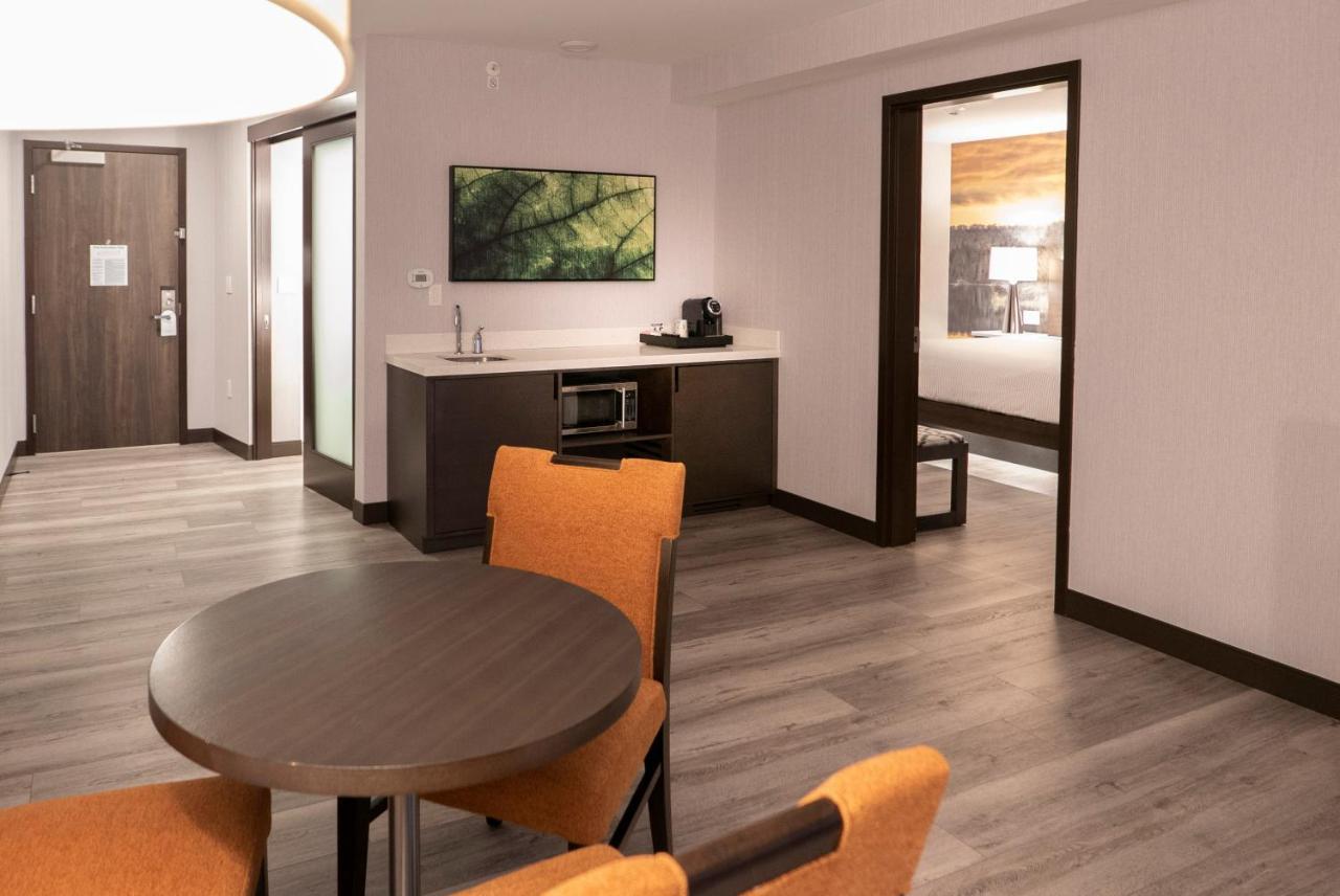 Cambria Hotel Shelby Township - Detroit Utica Shelby Twp Dış mekan fotoğraf