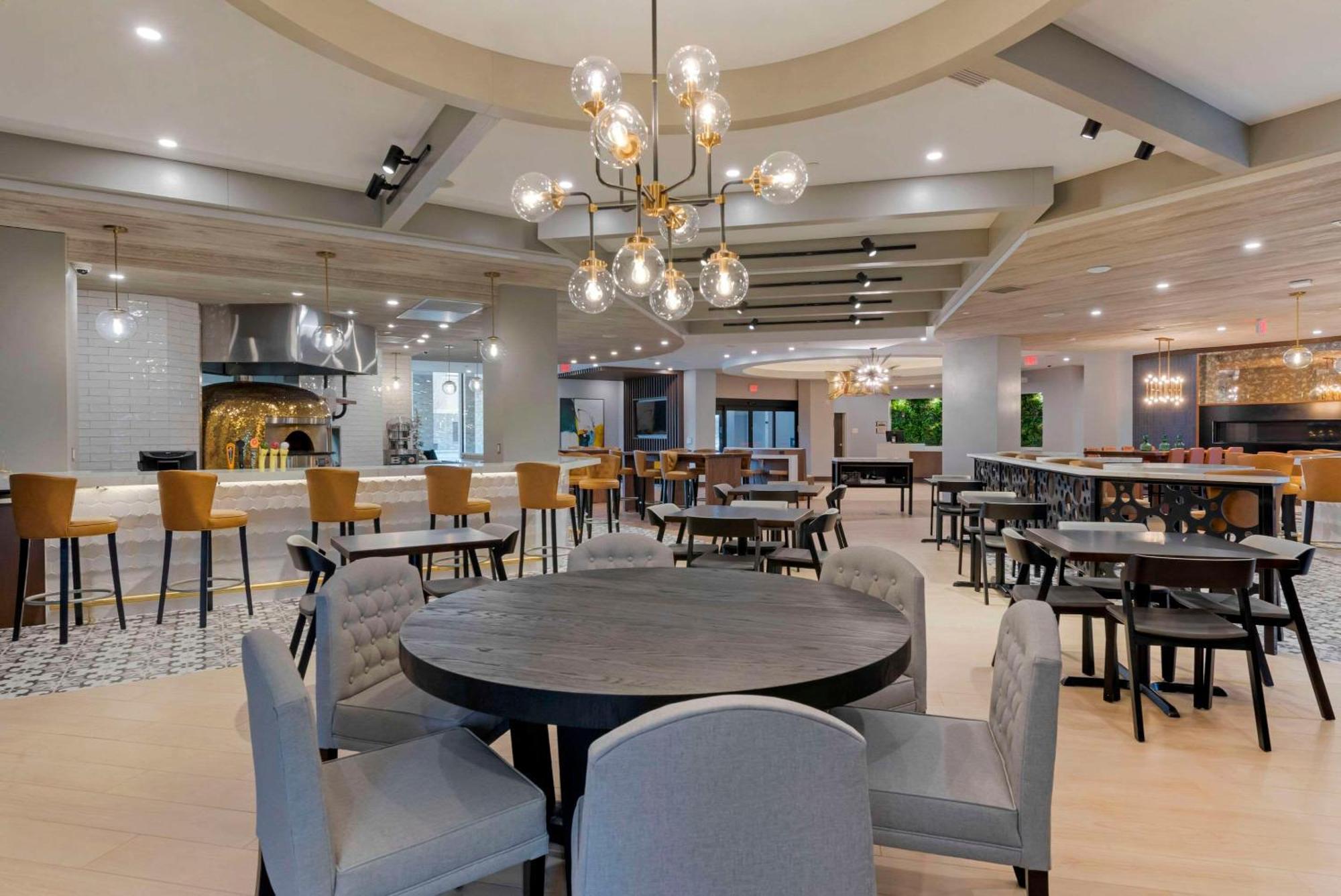 Cambria Hotel Shelby Township - Detroit Utica Shelby Twp Dış mekan fotoğraf