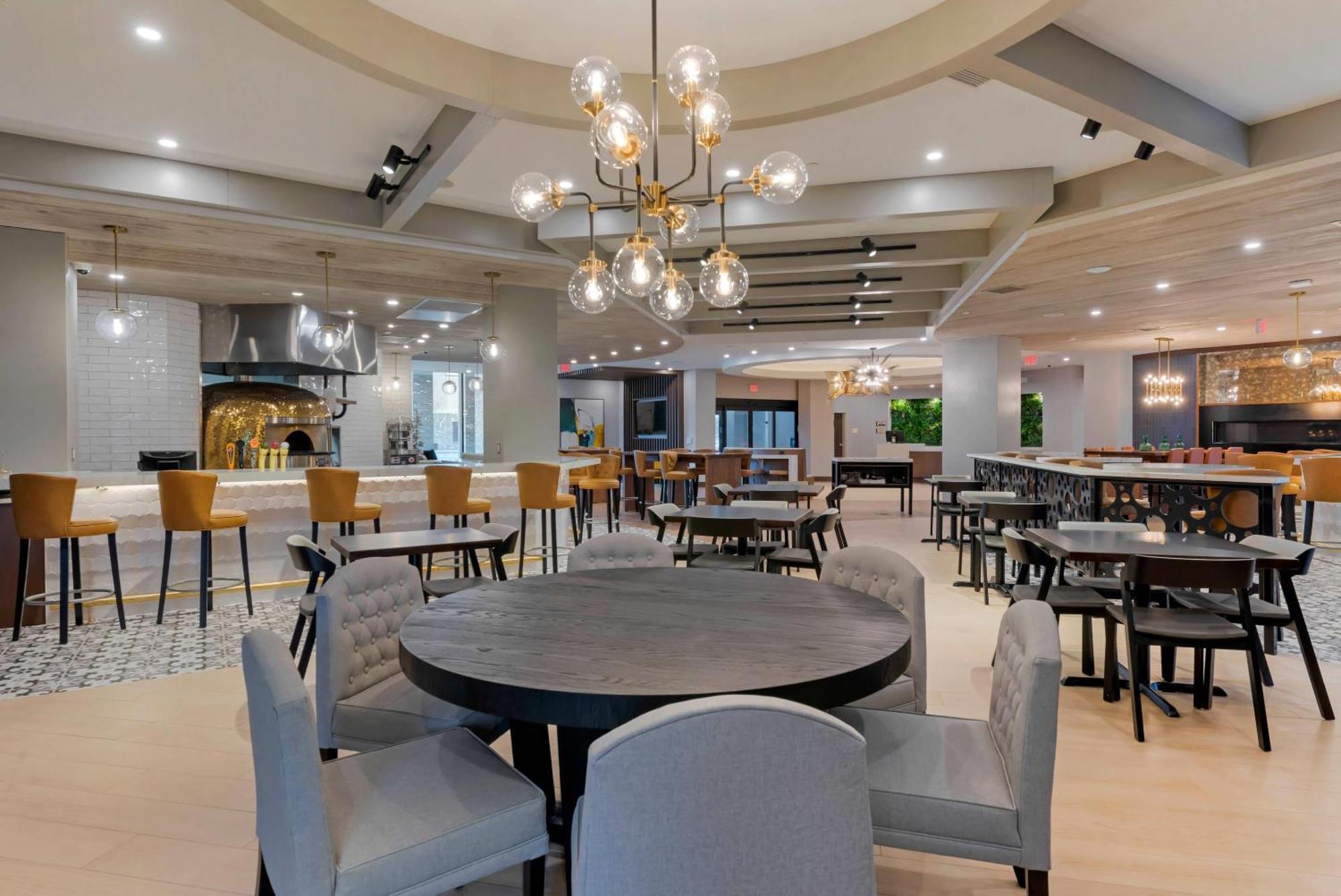 Cambria Hotel Shelby Township - Detroit Utica Shelby Twp Dış mekan fotoğraf
