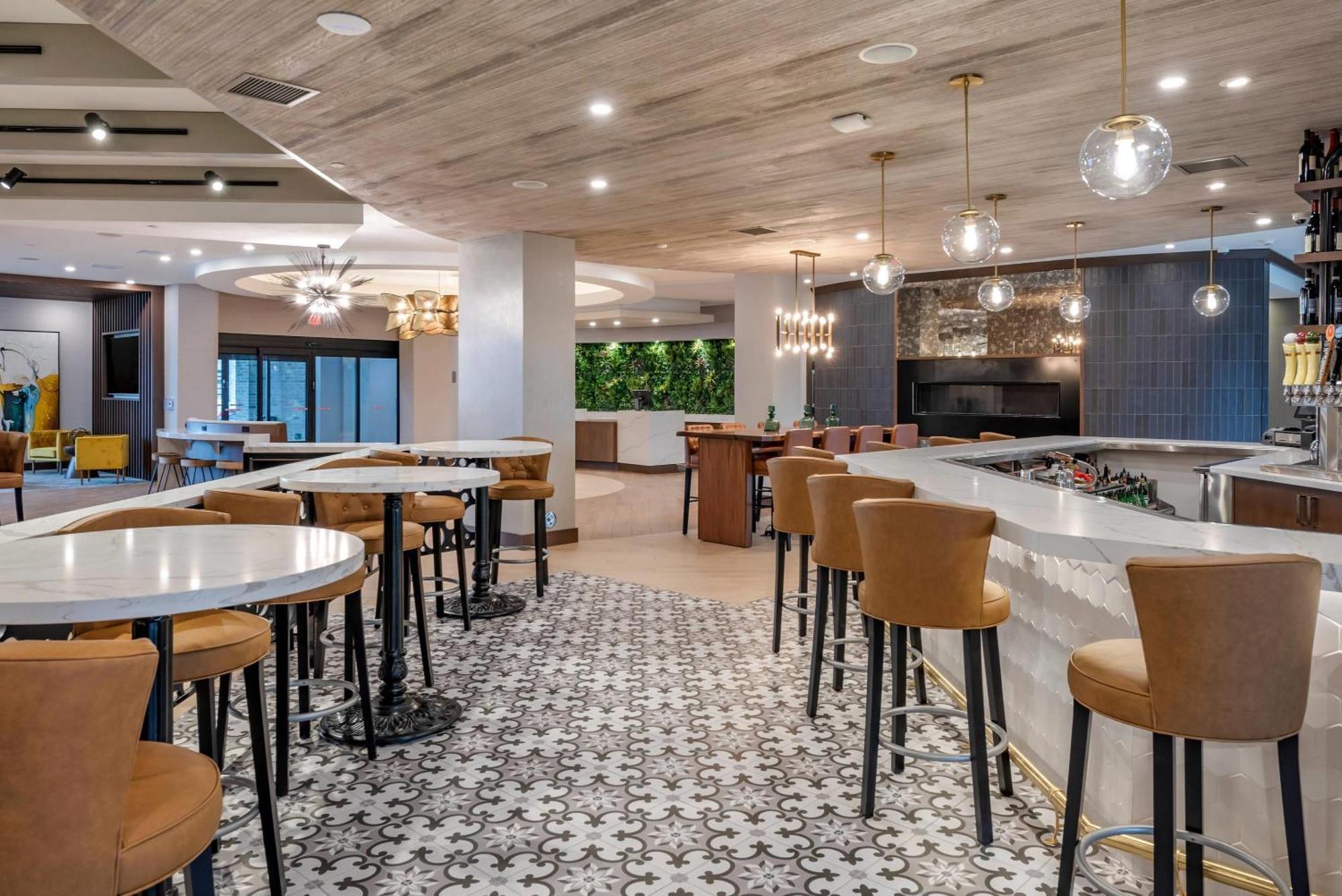 Cambria Hotel Shelby Township - Detroit Utica Shelby Twp Dış mekan fotoğraf