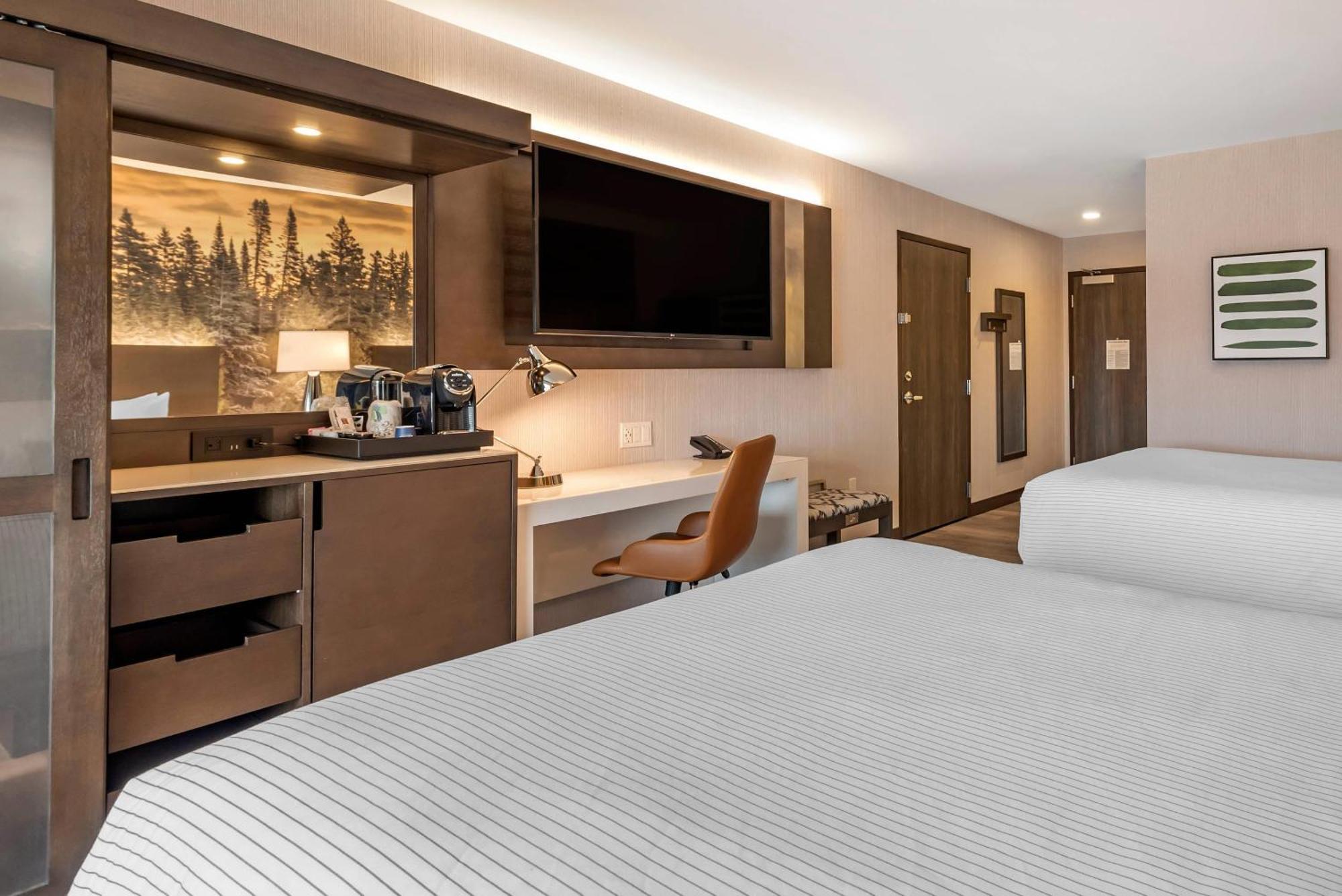Cambria Hotel Shelby Township - Detroit Utica Shelby Twp Dış mekan fotoğraf